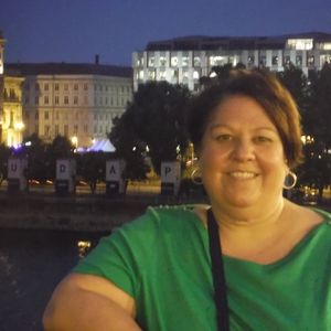 Meet your Posher, Diane